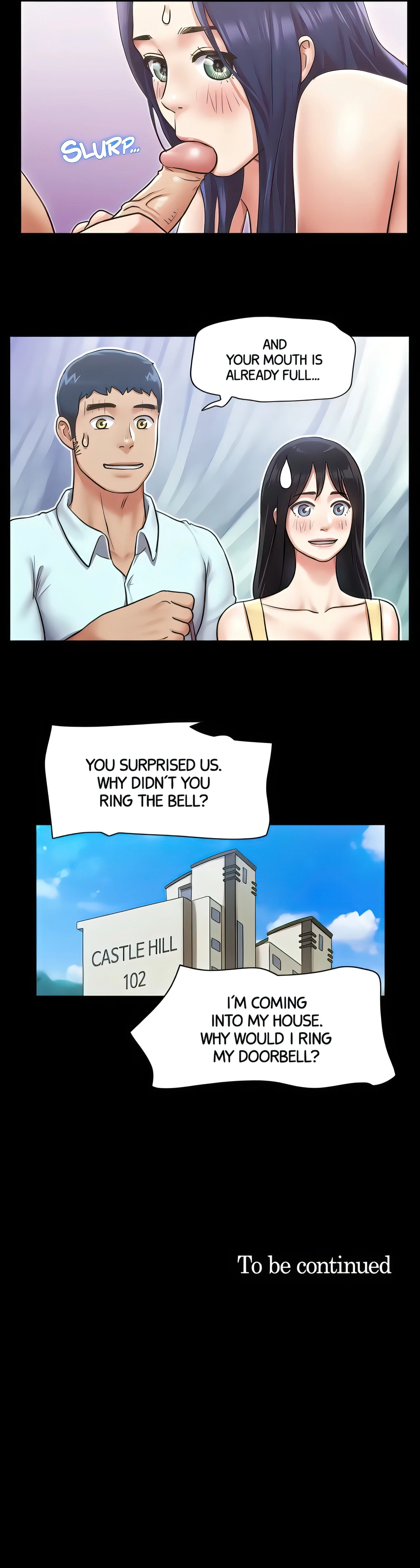 Only With Consent Chapter 95 (Uncensored), page 15