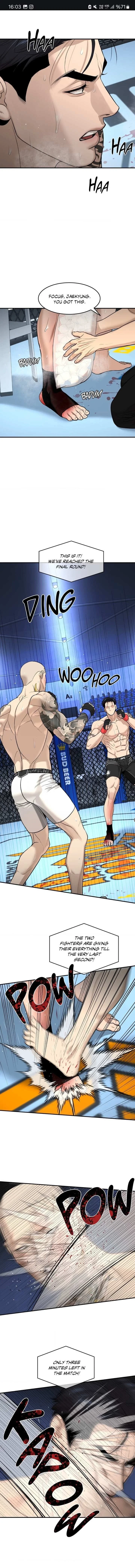 Jinx (Mingwa) Chapter 51, page 10