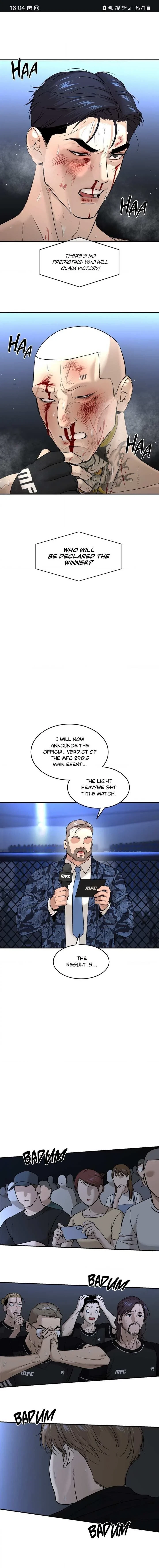 Jinx (Mingwa) Chapter 51, page 13
