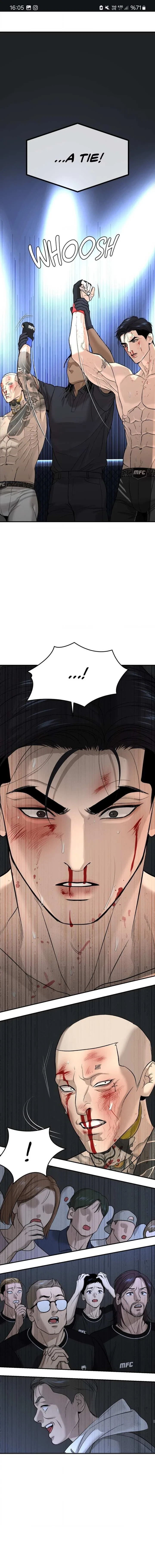 Jinx (Mingwa) Chapter 51, page 14