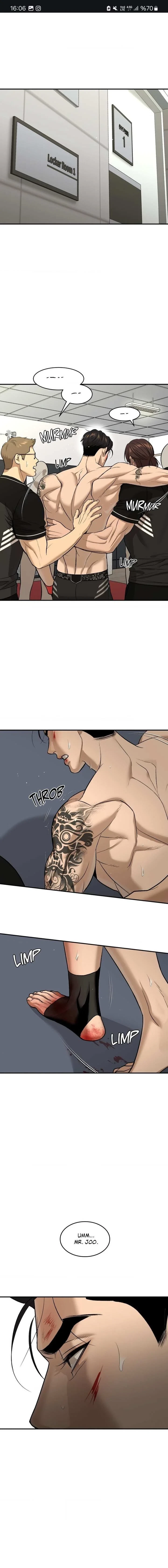 Jinx (Mingwa) Chapter 51, page 17