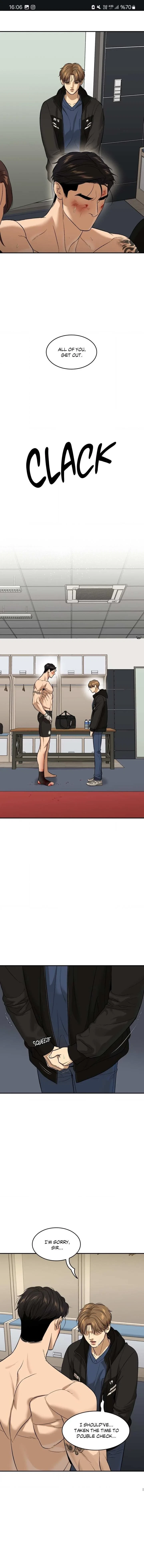 Jinx (Mingwa) Chapter 51, page 18
