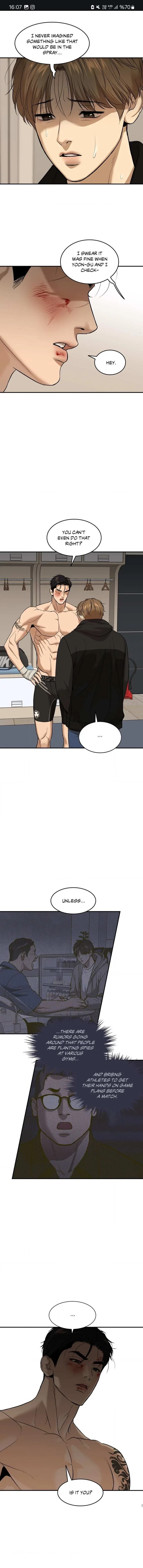 Jinx (Mingwa) Chapter 51, page 19