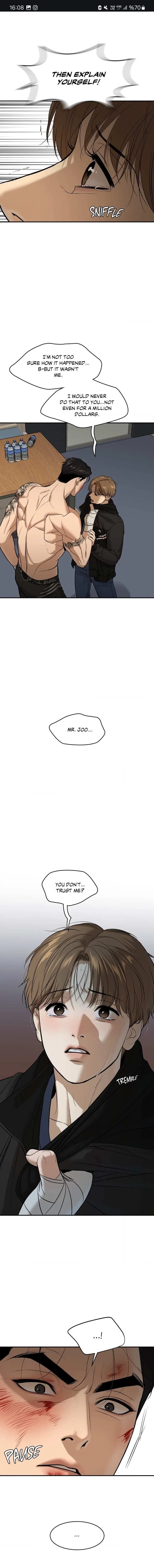 Jinx (Mingwa) Chapter 51, page 21