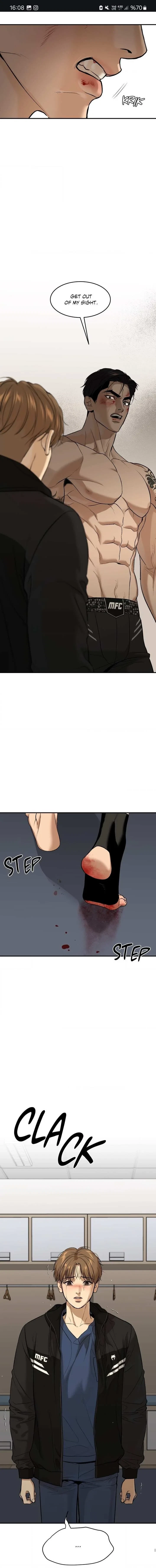 Jinx (Mingwa) Chapter 51, page 22
