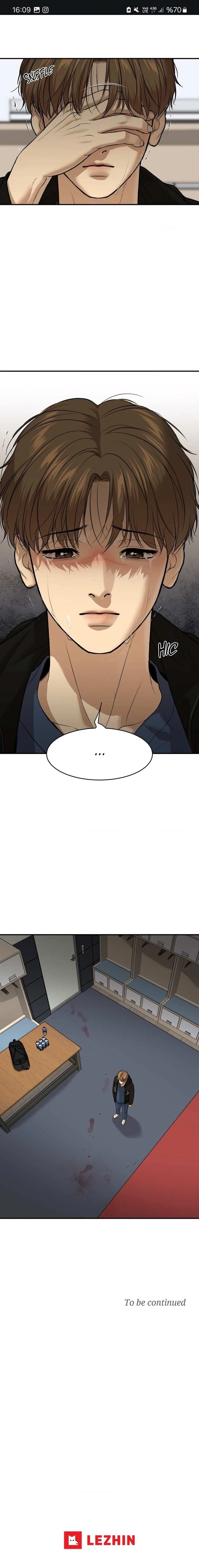 Jinx (Mingwa) Chapter 51, page 23