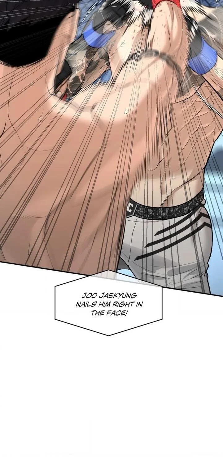 Jinx (Mingwa) Chapter 51, page 5