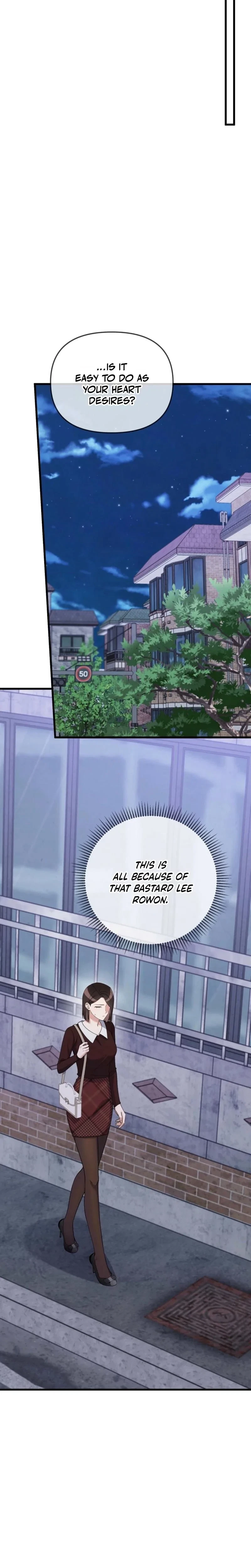 Beginning Of The Beast Chapter 15, page 19
