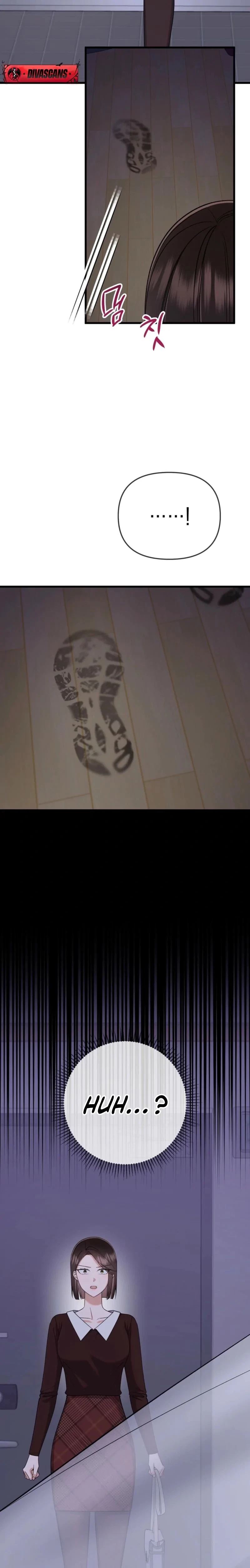 Beginning Of The Beast Chapter 15, page 22