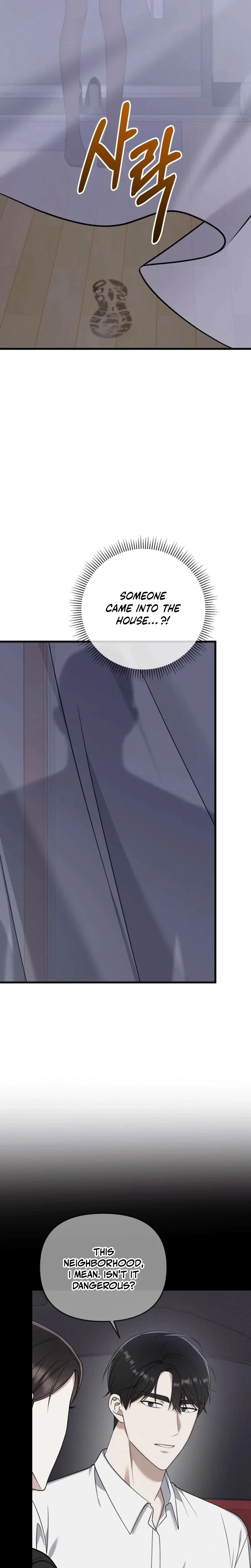 Beginning Of The Beast Chapter 15, page 23