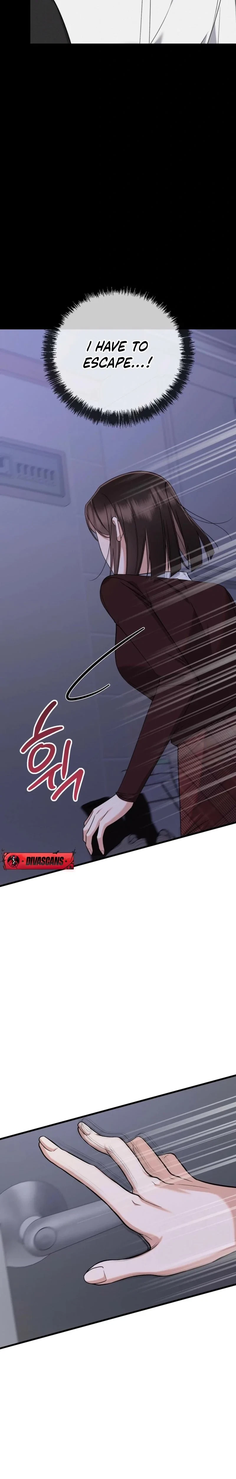 Beginning Of The Beast Chapter 15, page 24