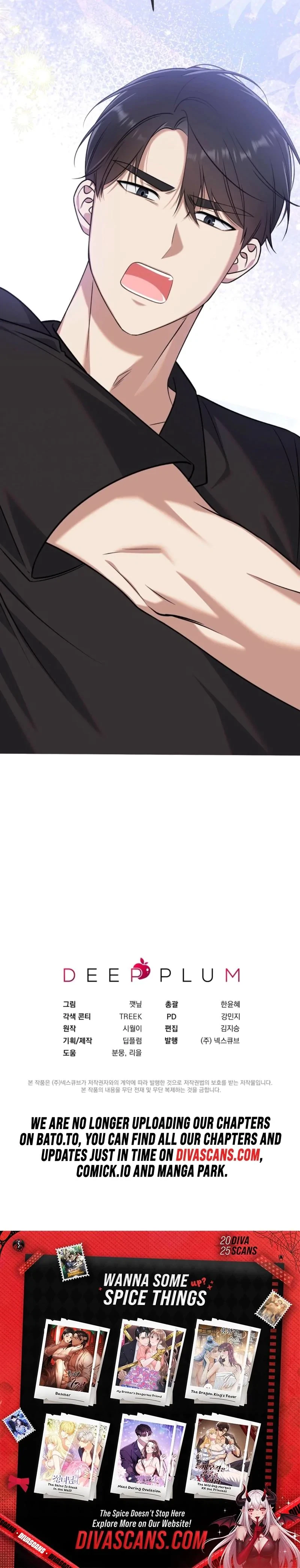 Beginning Of The Beast Chapter 15, page 31