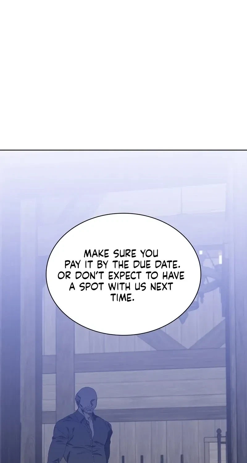 The Beast I Chose Chapter 47, page 12
