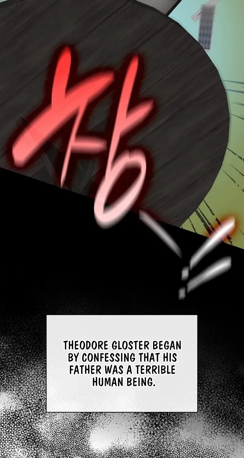 The Beast I Chose Chapter 47, page 15