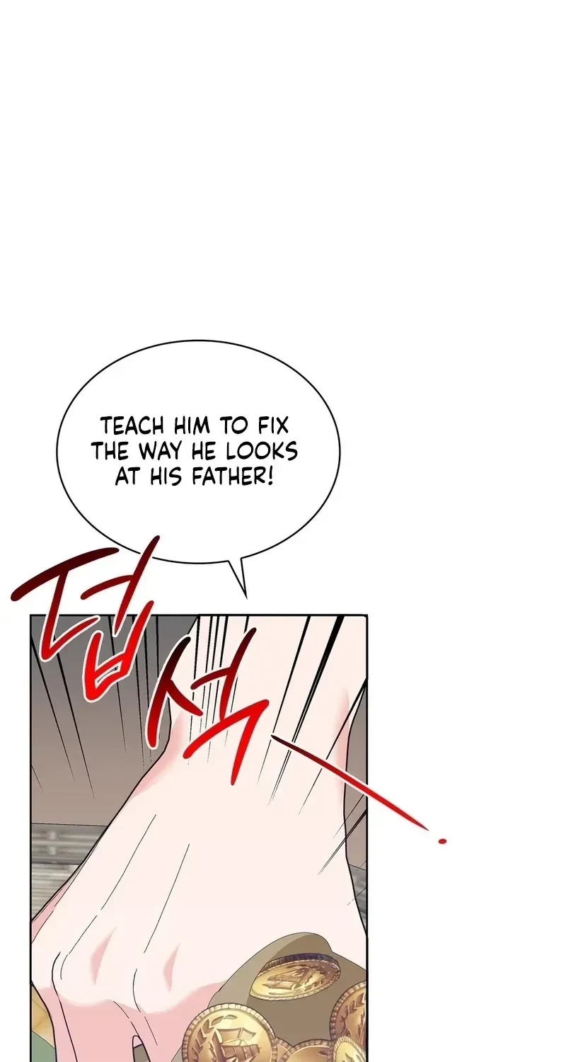 The Beast I Chose Chapter 47, page 22