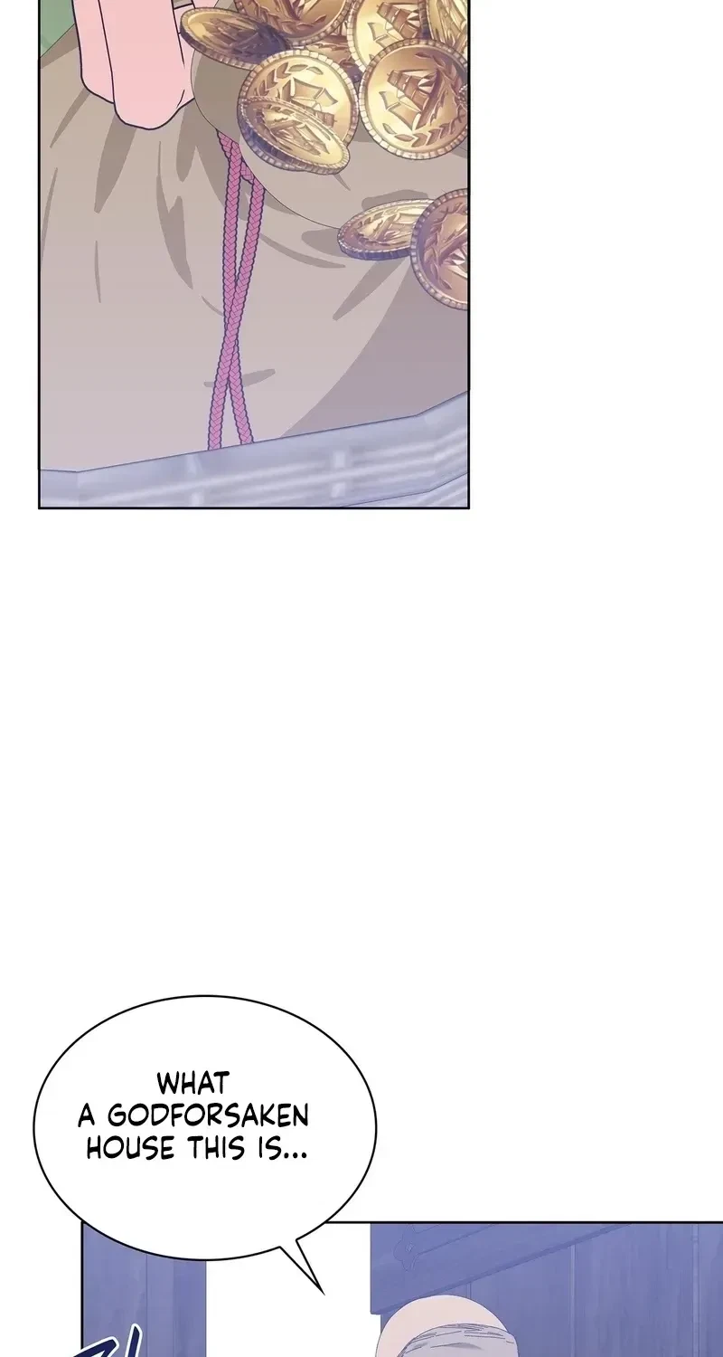 The Beast I Chose Chapter 47, page 23