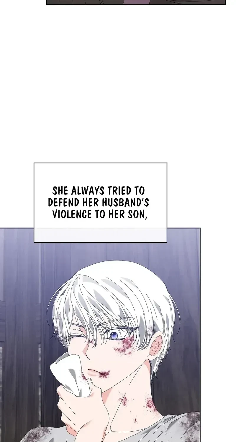 The Beast I Chose Chapter 47, page 26