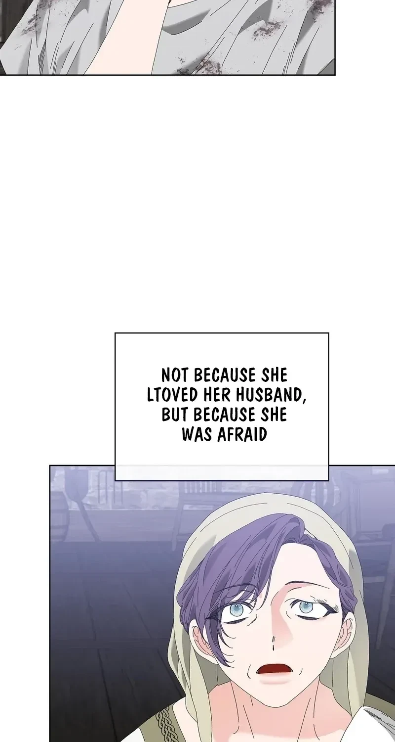 The Beast I Chose Chapter 47, page 27