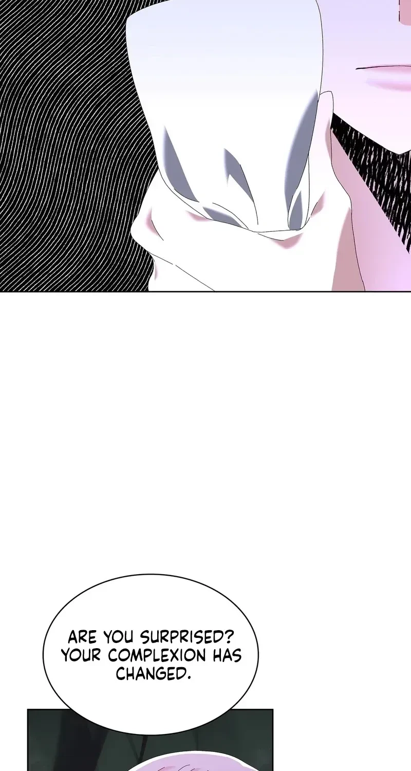The Beast I Chose Chapter 47, page 29