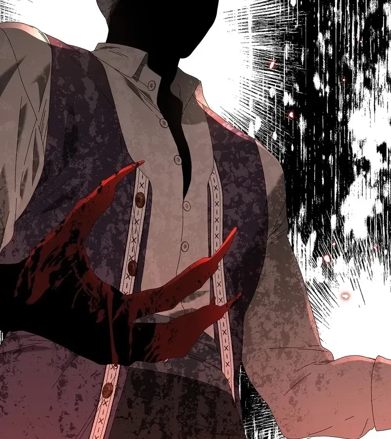 The Beast I Chose Chapter 47, page 35