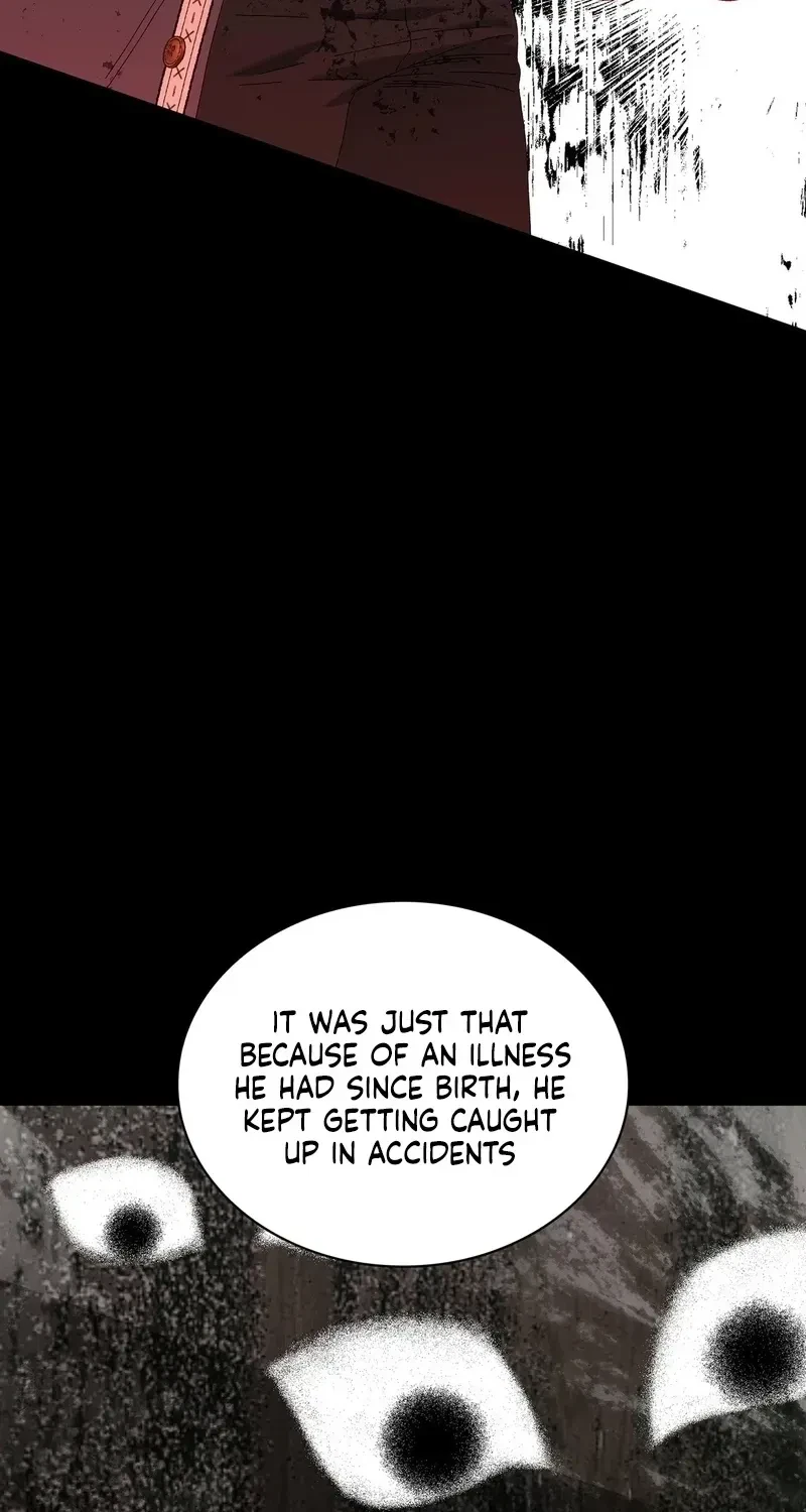 The Beast I Chose Chapter 47, page 36