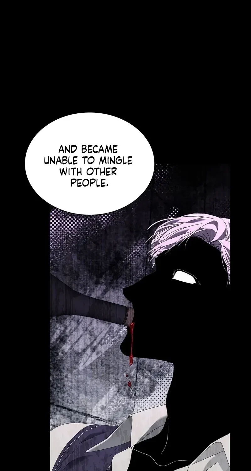 The Beast I Chose Chapter 47, page 38