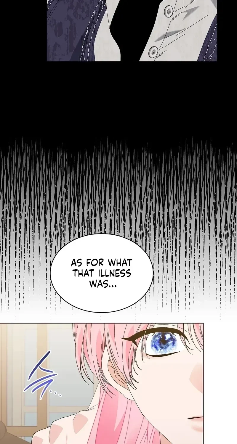 The Beast I Chose Chapter 47, page 39