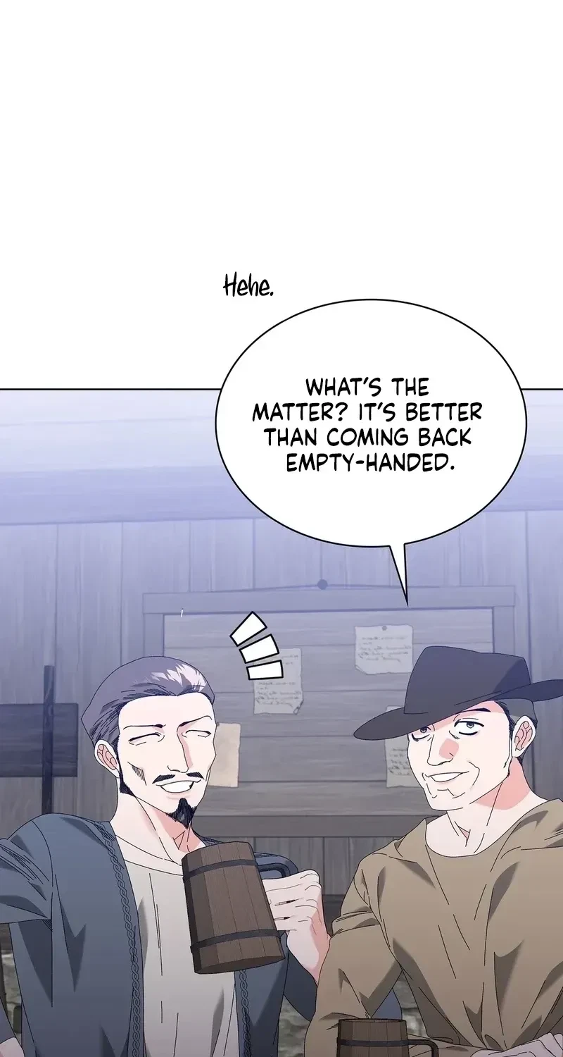 The Beast I Chose Chapter 47, page 4