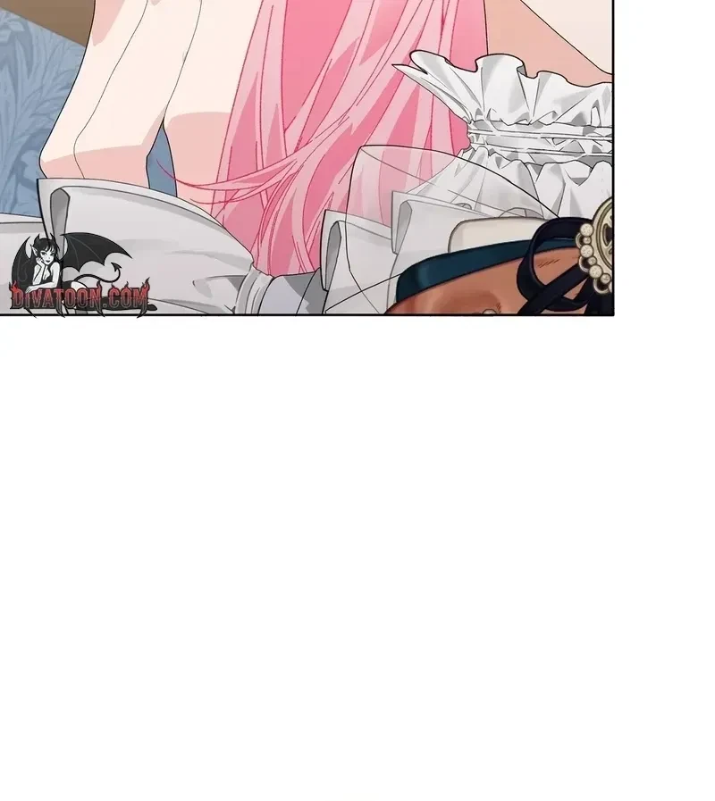The Beast I Chose Chapter 47, page 40