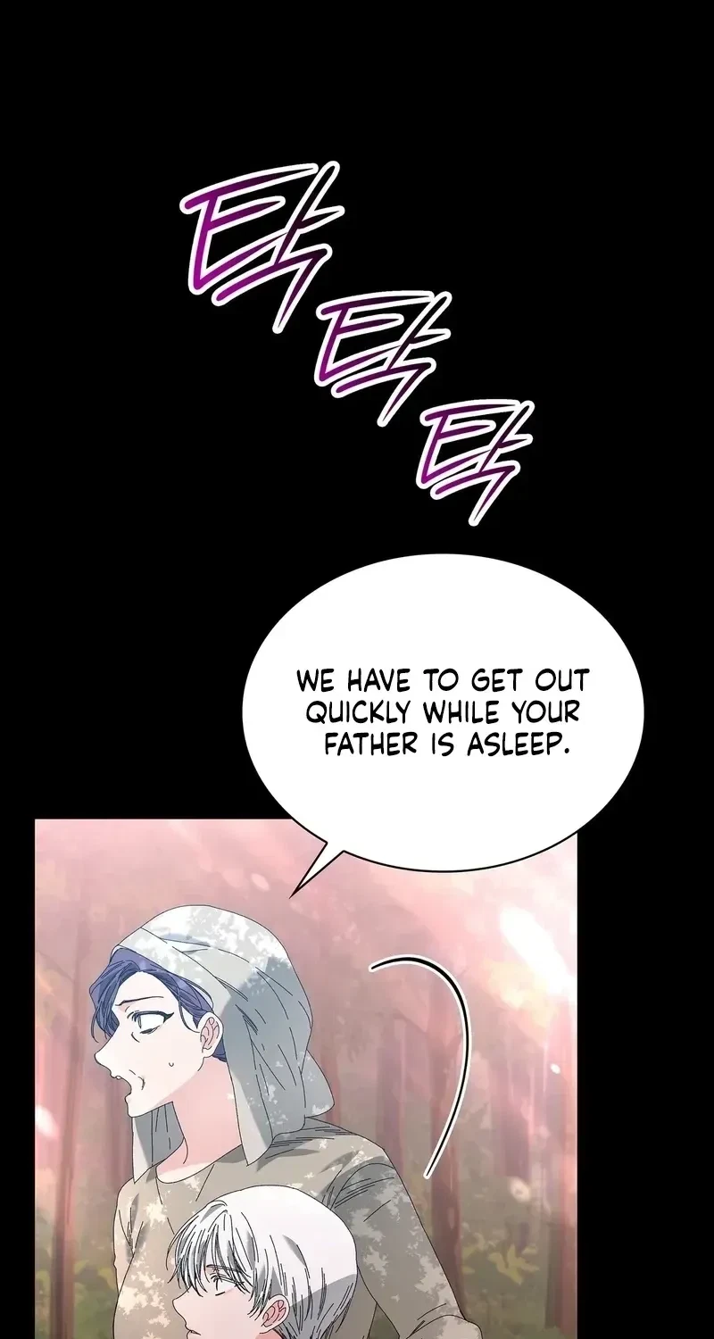 The Beast I Chose Chapter 47, page 49