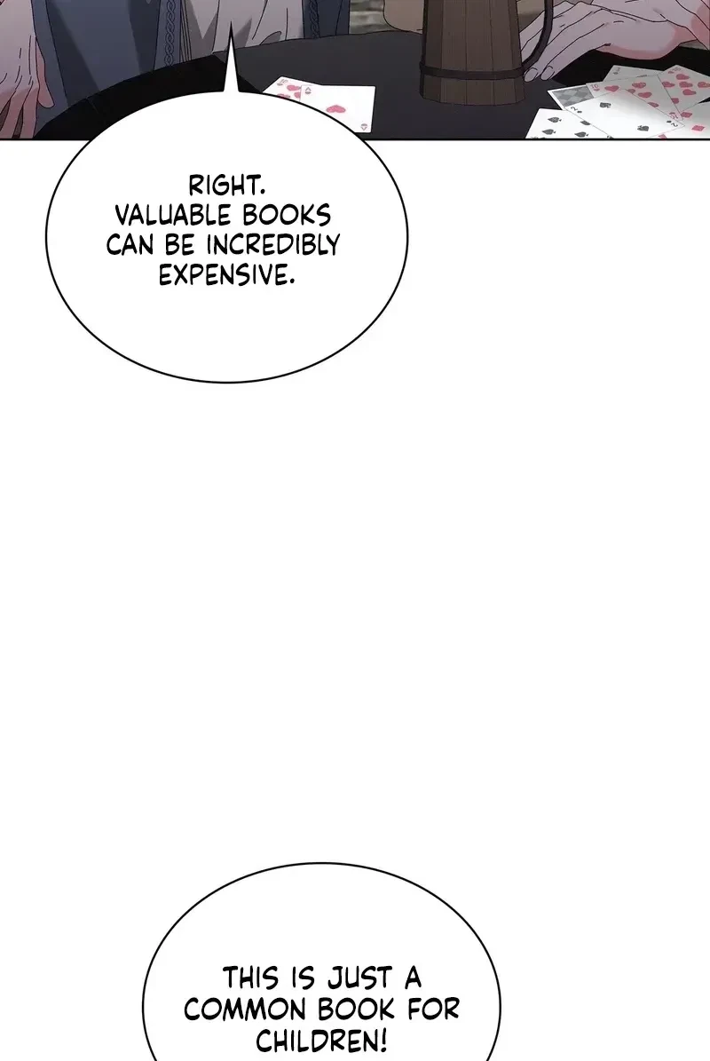 The Beast I Chose Chapter 47, page 5