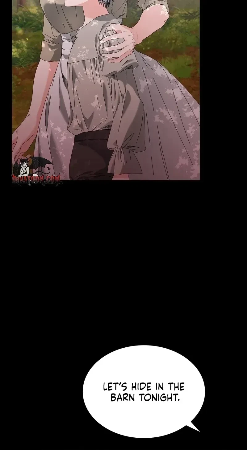 The Beast I Chose Chapter 47, page 50