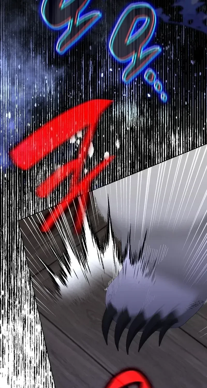 The Beast I Chose Chapter 47, page 57
