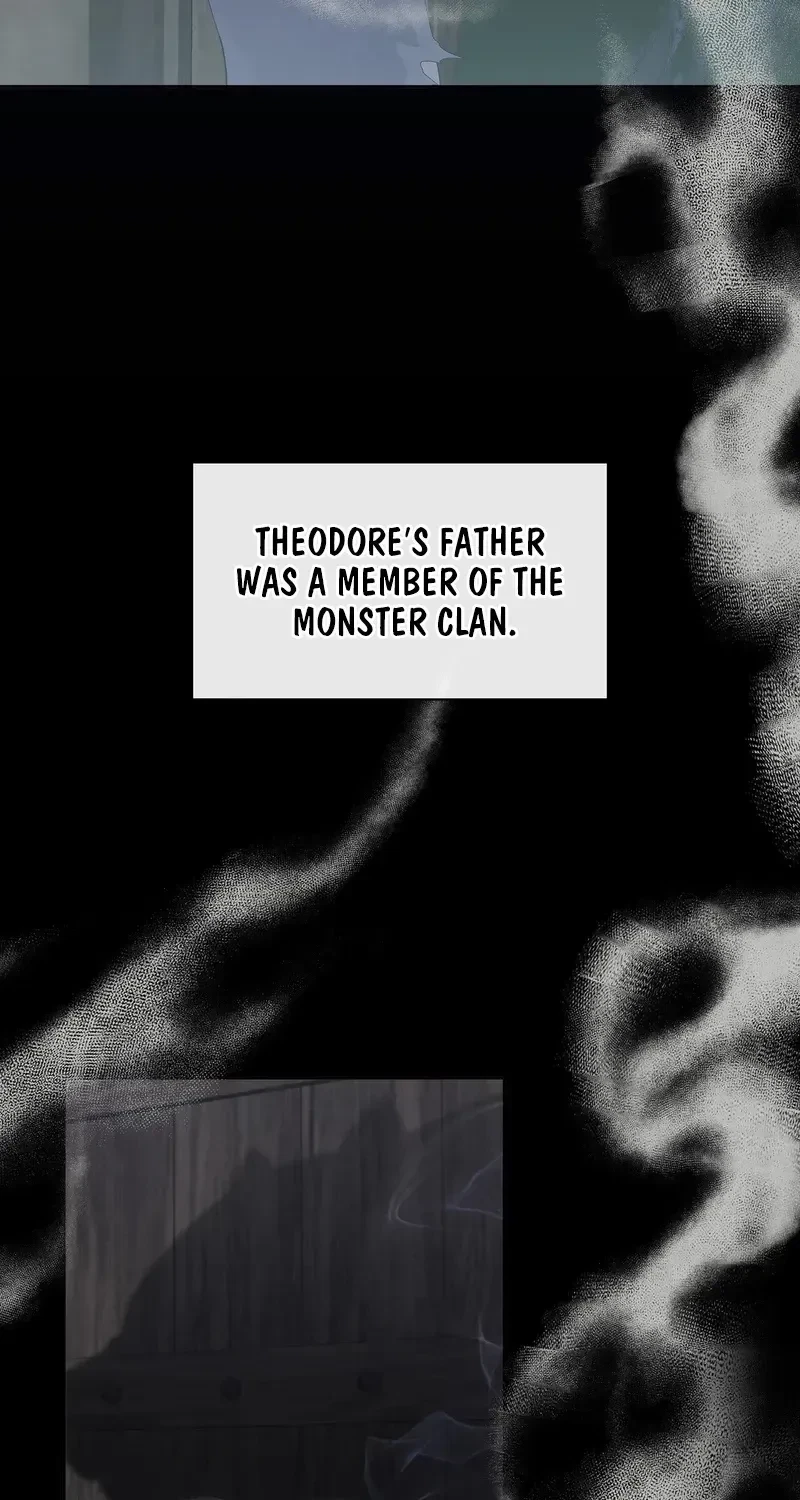 The Beast I Chose Chapter 47, page 60