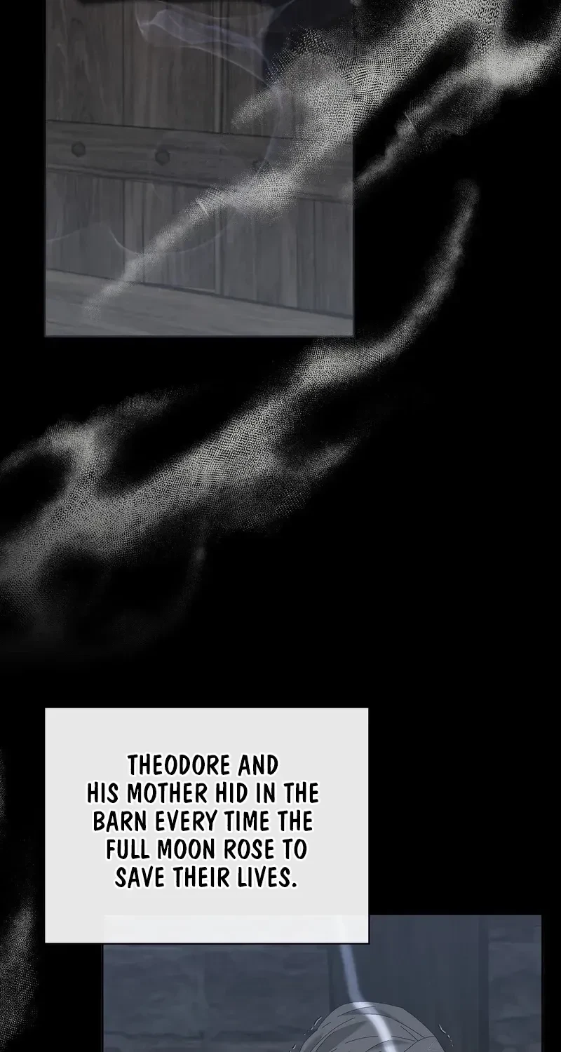 The Beast I Chose Chapter 47, page 61