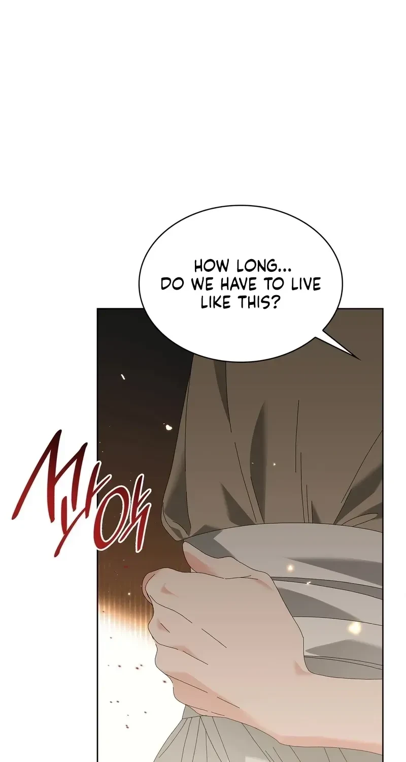 The Beast I Chose Chapter 47, page 65