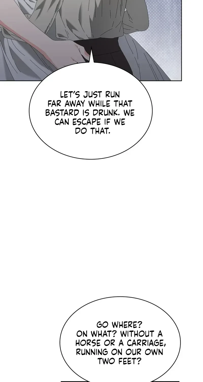 The Beast I Chose Chapter 47, page 67