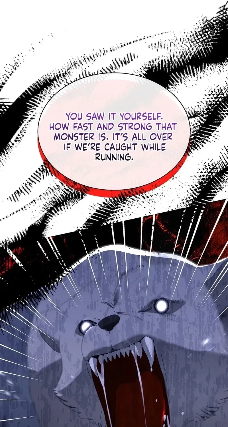 The Beast I Chose Chapter 47, page 69