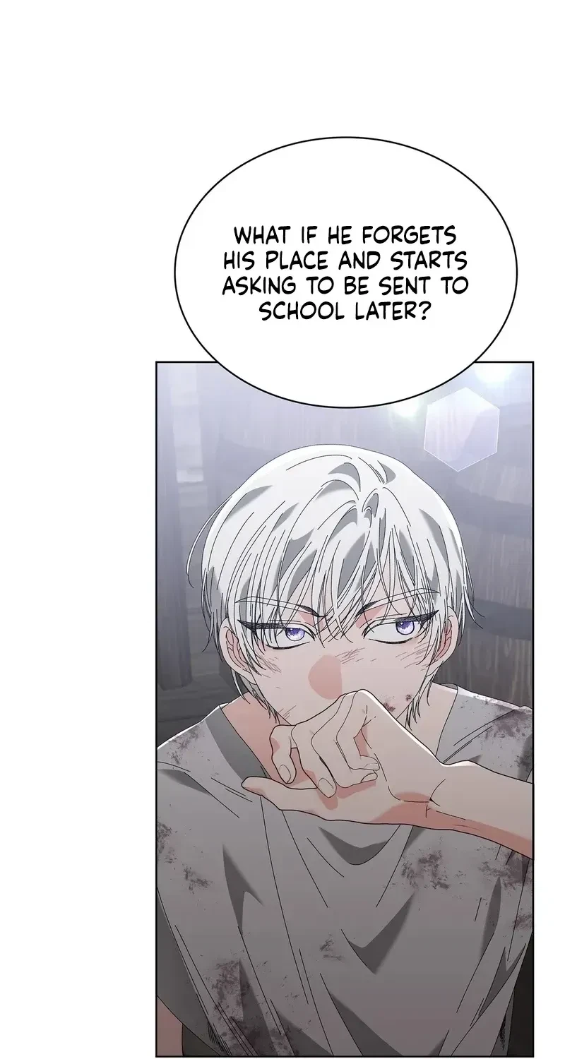 The Beast I Chose Chapter 47, page 7