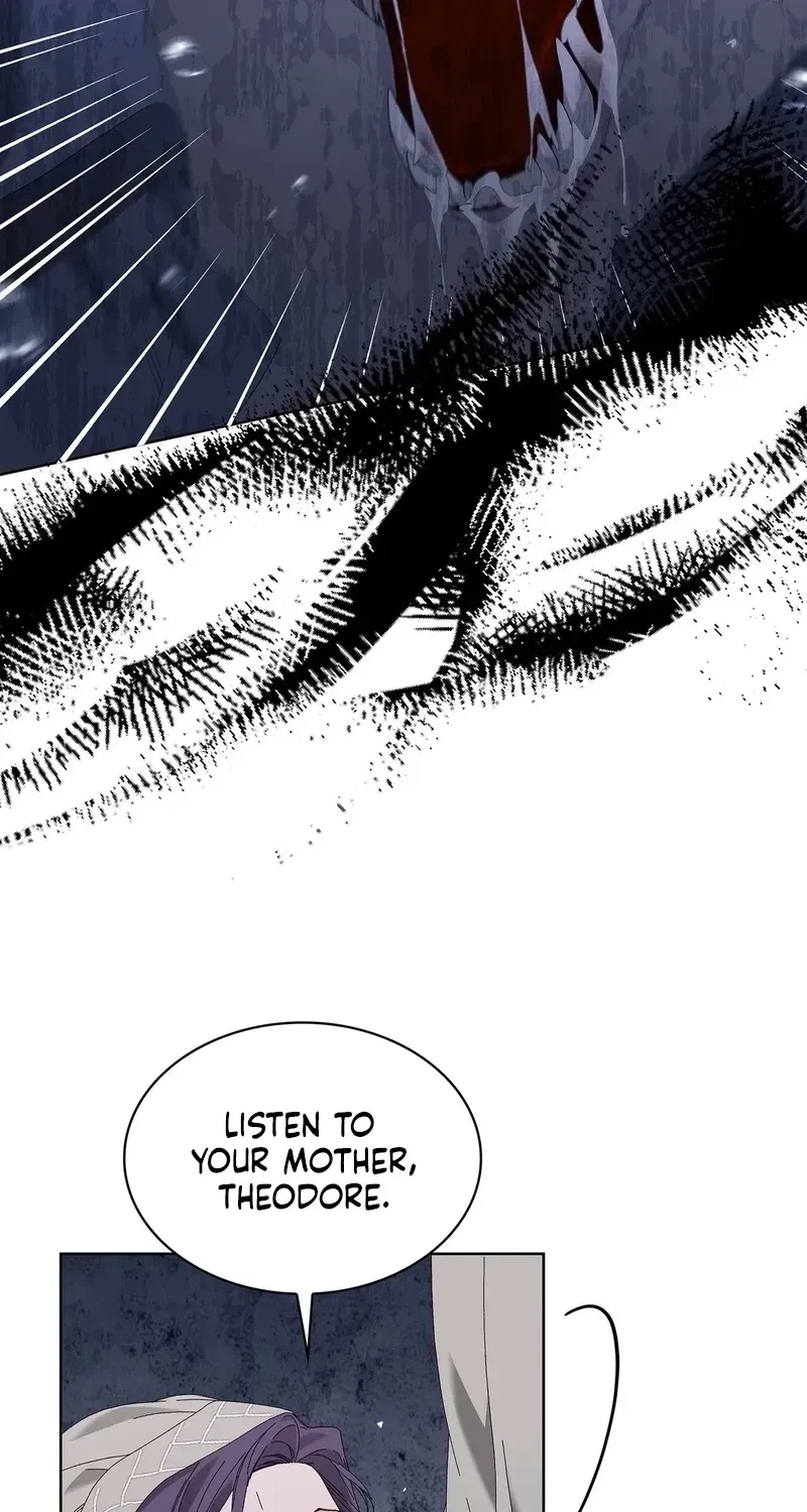 The Beast I Chose Chapter 47, page 70