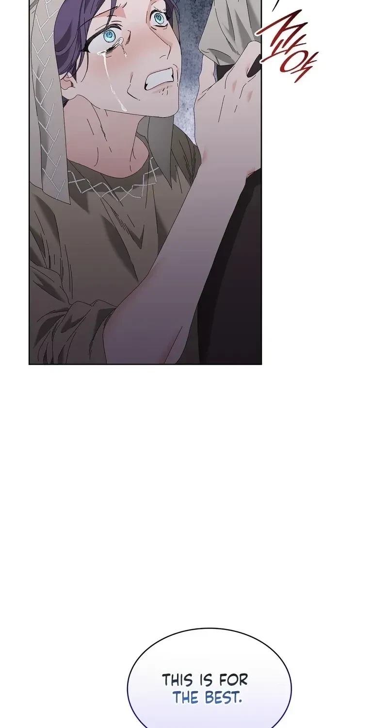 The Beast I Chose Chapter 47, page 71