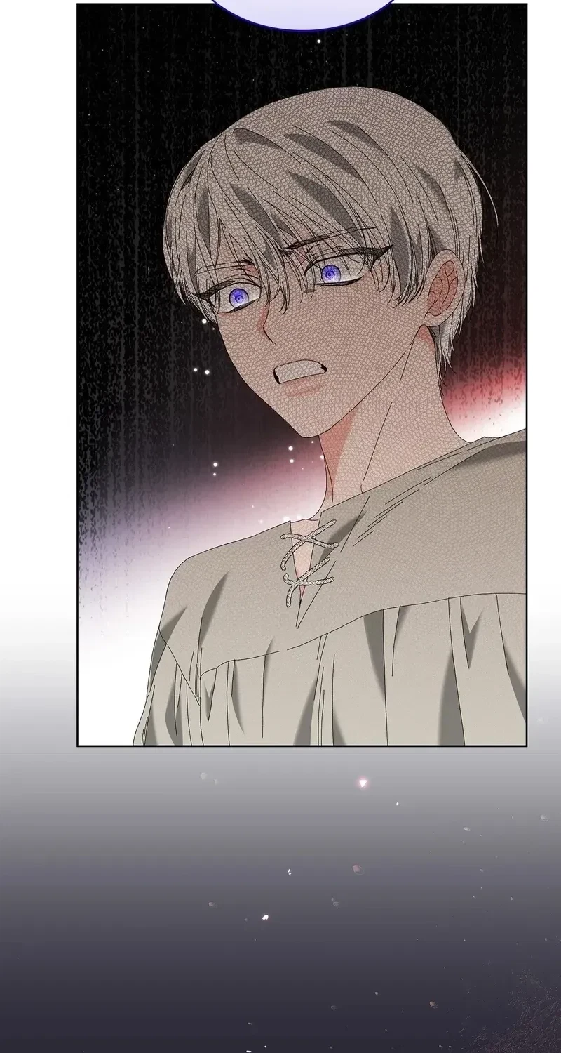 The Beast I Chose Chapter 47, page 72