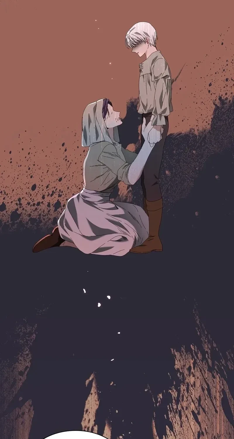 The Beast I Chose Chapter 47, page 74