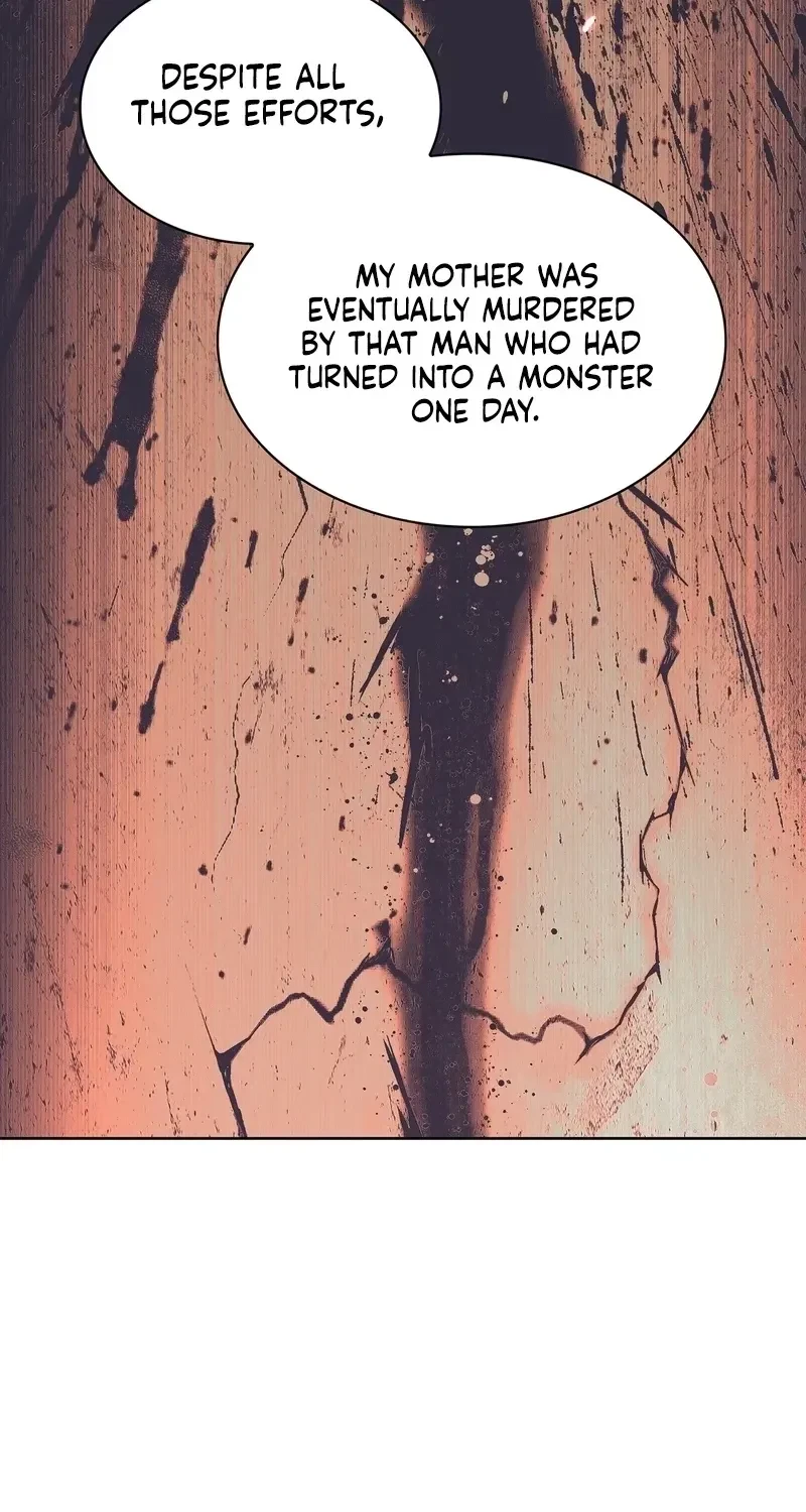 The Beast I Chose Chapter 47, page 75