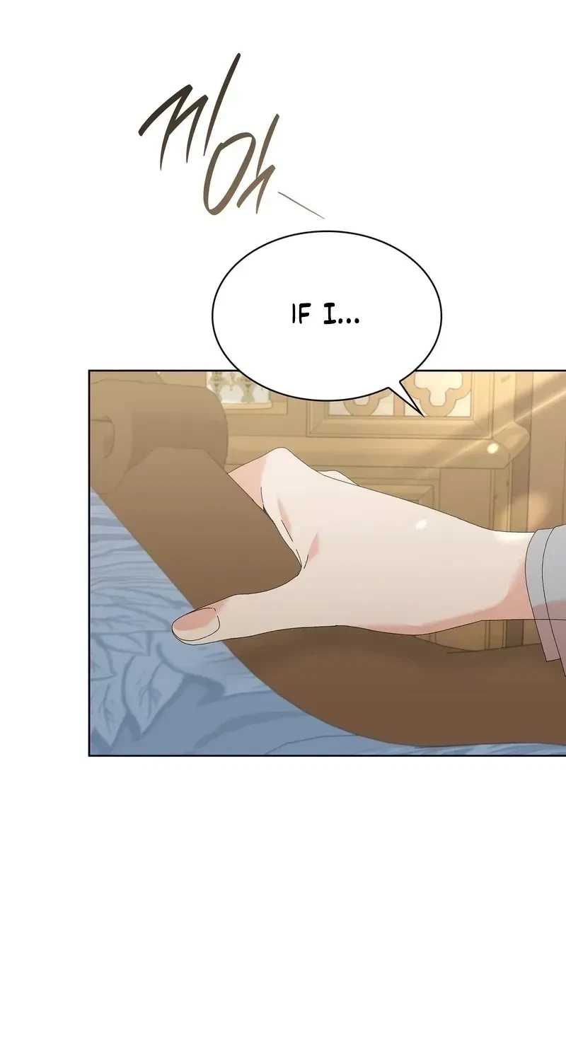 The Beast I Chose Chapter 47, page 76