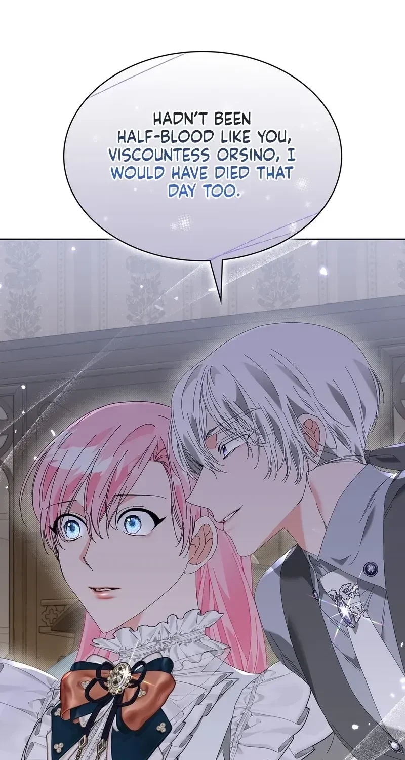 The Beast I Chose Chapter 47, page 77