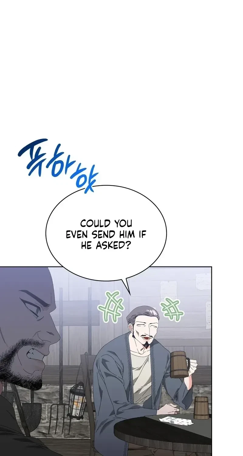 The Beast I Chose Chapter 47, page 8