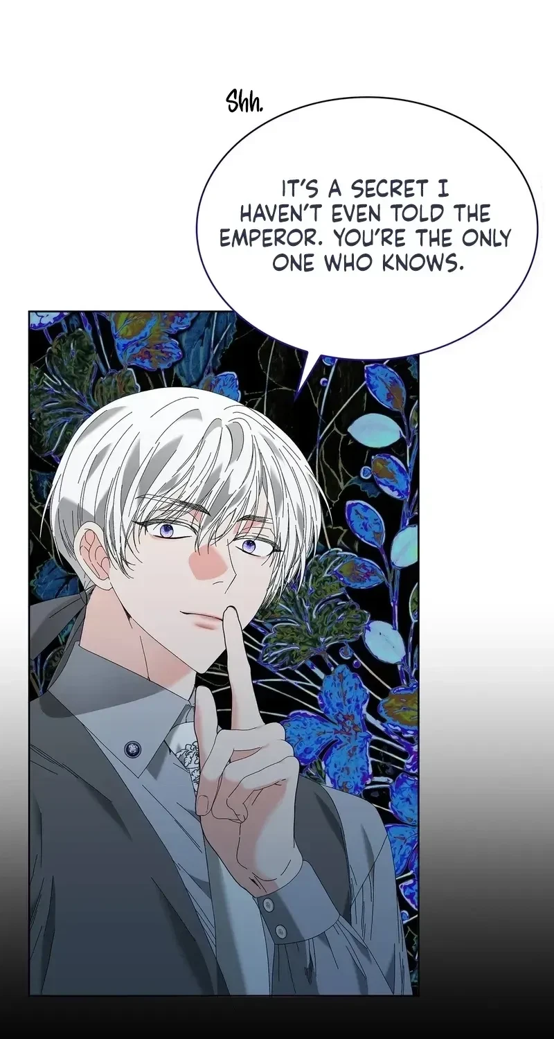 The Beast I Chose Chapter 47, page 80