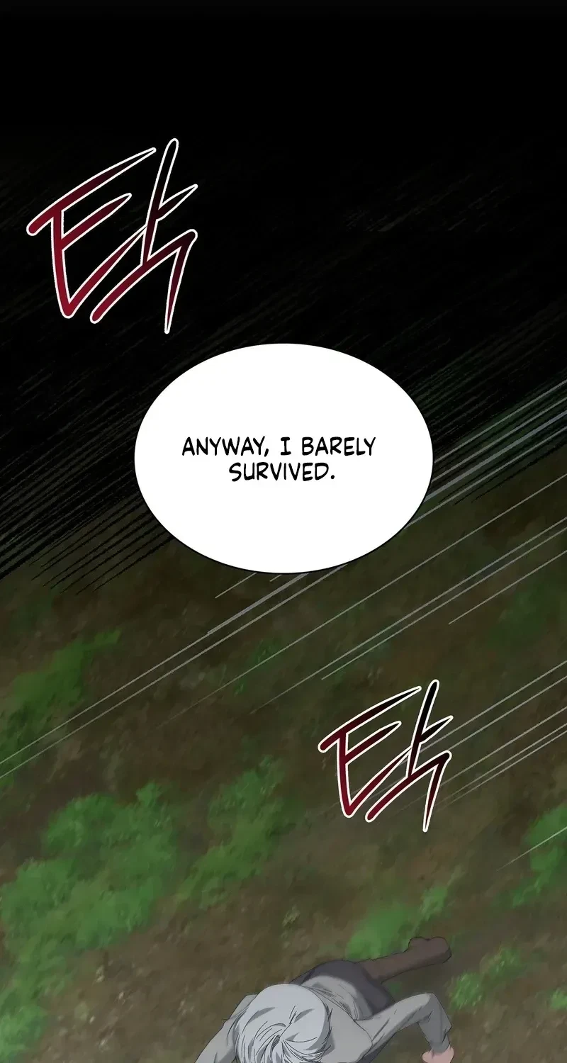 The Beast I Chose Chapter 47, page 81