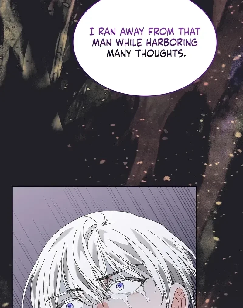 The Beast I Chose Chapter 47, page 83